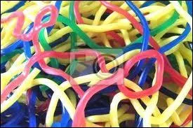 Quel est ce bonbon ?