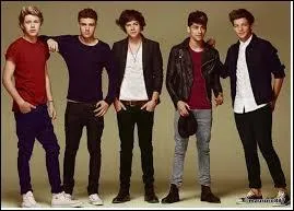 Quelle chanson est sortie en 2011 ?