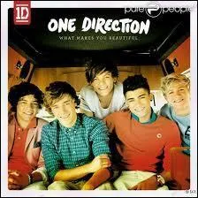 Quels sont les 2 singles du premier album ?