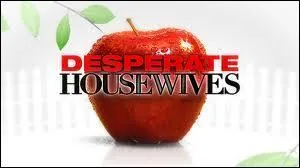 Sur quelle chane retrouvons-nous  Desperate Housewives  ?