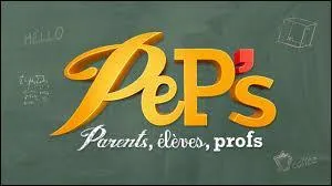 Sur quelle chane retrouvons-nous  Pep's  ?