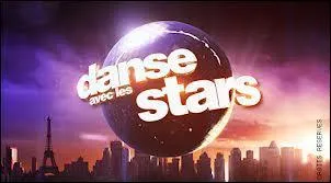 Sur quelle chane retrouvons-nous  Danse avec les stars  ?