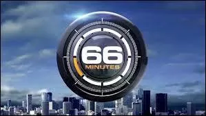 Sur quelle chane retrouvons-nous  66 minutes  ?