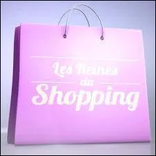 Sur quelle chane retrouvons-nous  Les Reines du shopping  ?