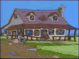 Quel est ce btiment ?