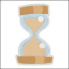 A quel poney appartient cette marque ?