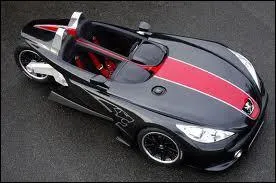 Quel est ce concept ?