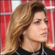 Je suis pilote en sport automobile, quel est mon nom ?