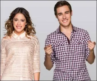 Comment s'appelle Leon dans la vraie vie ?