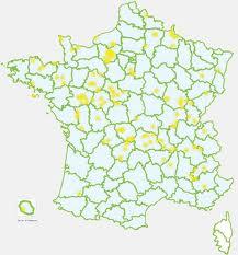 Quiz Regions