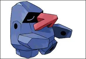 Quel est ce Pokmon et de quel type est-il ?