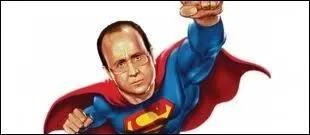 Pour qui se prend-t-il ?