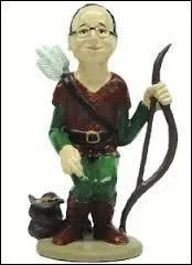 La taxe Robin des Bois est une taxe sur...