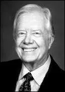 Quel est le prsident qui gouvernait entre 1977-1981 ?