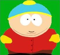 Quiz South park