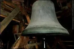 Quel film vous inspire cette cloche ?