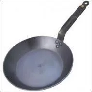 Quel film vous inspire cette pole  frire ?