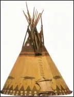 Quel film vous inspire cette tente indienne ?