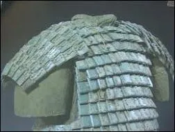 Quel film vous inspire cette armure ?