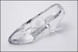 Quel film vous inspire cette chaussure ?