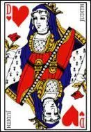 Quel film vous inspire cette carte  jouer ?