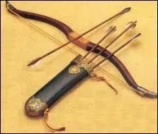 Quel film vous inspire cet arc ?