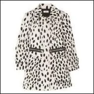 Quel film vous inspire ce manteau de fourrure ?