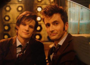 Quiz Doctor Who - Docteurs