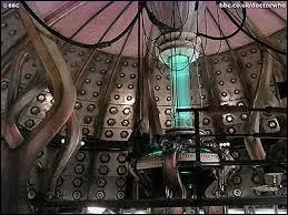 QCM n2 : Si on compte la rgnration du Docteur jou par John Hurt avec les rgnrations de tous les autres Docteurs...