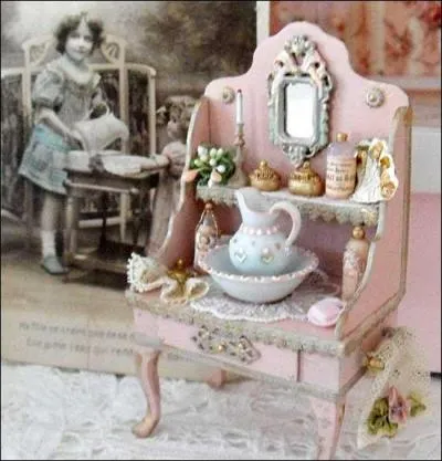 Comme celle des grands :