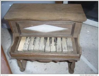 Pour les musiciens :