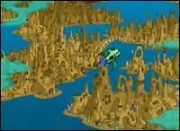 De quelle plante est originaire le pauvre et mdiocre crustac (Docteur John A. Zodberg) ?