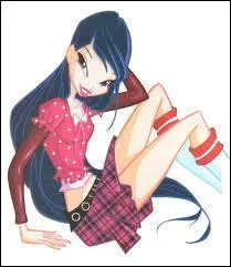 La reconnaissez-vous ?