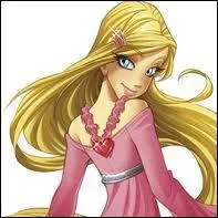 Comment se prnomme-t-elle ?