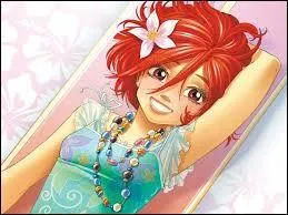 Comment s'appelle cette Witch ?