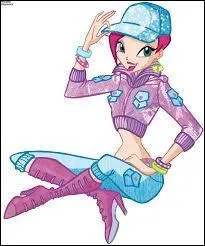 Qui est ce personnage ?