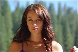 Qui est la fille de Casey ?