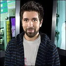 Quel est le nom de ce personnage ?