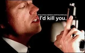 Quel est le nom de ce personnage ?