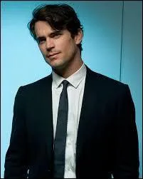 Qui est Bryce Larkin ?