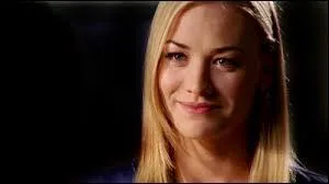 Qui est Sarah Walker ?
