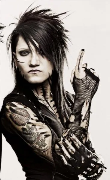 Quel est le nom du Bassiste/Chanteur secondaire ?