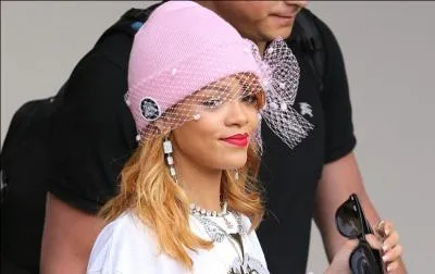 Quel est son point commun avec le mannequin Naomi Campbell ?