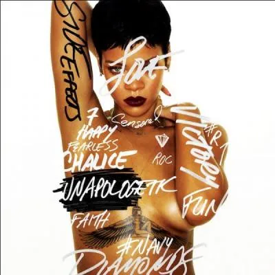 Quelle est la date de sortie d'Unapologetic ?