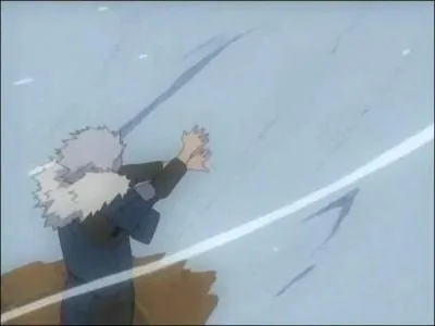 Qui utilise la rincarnation des mes sur le deuxime Hokage ?