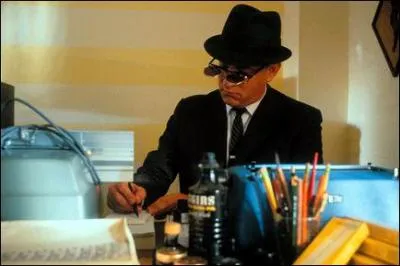 De quel film s'agit-il ?