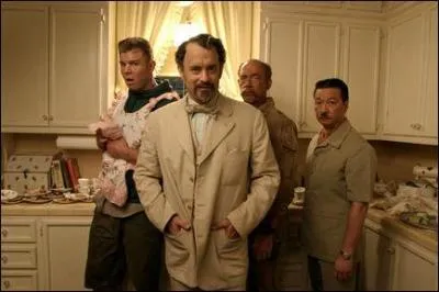 De quel film s'agit-il ?