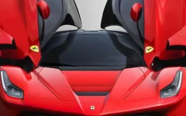 Quiz Ferrari