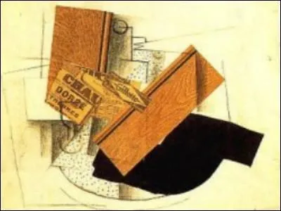 Par qui a t peinte Nature morte sur table ?