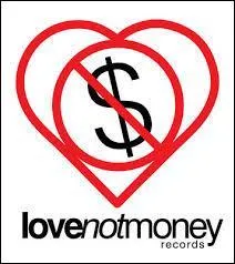 Qui interprte  Love not money  ?